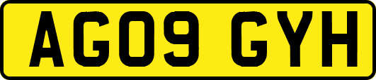 AG09GYH