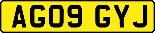 AG09GYJ