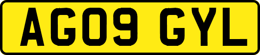 AG09GYL