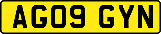 AG09GYN