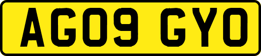 AG09GYO