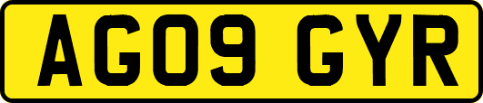 AG09GYR