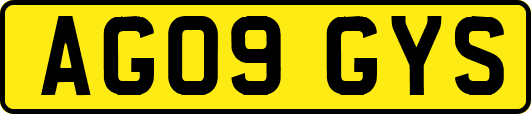 AG09GYS