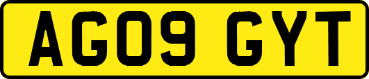 AG09GYT