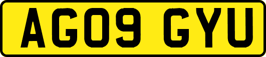 AG09GYU