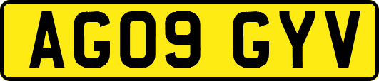 AG09GYV