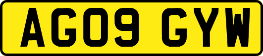 AG09GYW