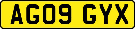 AG09GYX