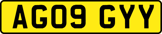 AG09GYY