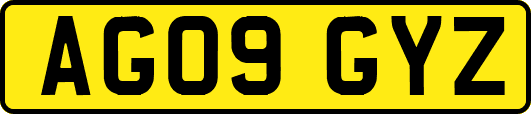 AG09GYZ