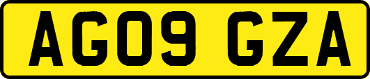 AG09GZA