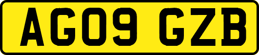 AG09GZB