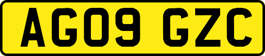 AG09GZC