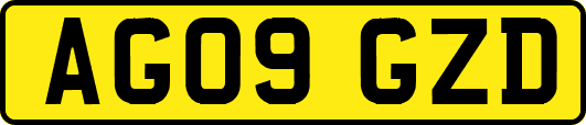 AG09GZD