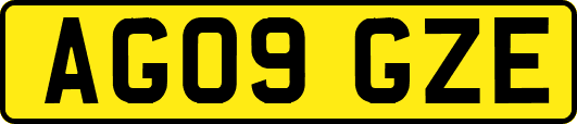 AG09GZE