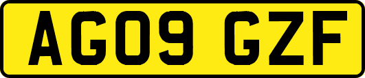 AG09GZF