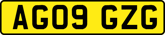 AG09GZG