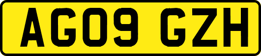 AG09GZH