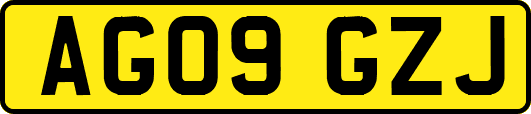 AG09GZJ