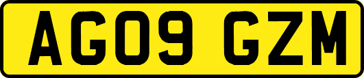 AG09GZM