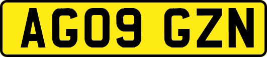 AG09GZN