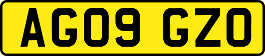 AG09GZO