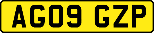 AG09GZP