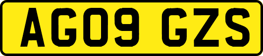 AG09GZS