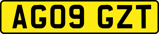 AG09GZT