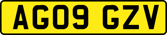 AG09GZV