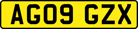 AG09GZX