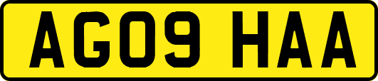 AG09HAA
