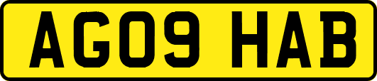 AG09HAB
