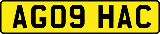 AG09HAC