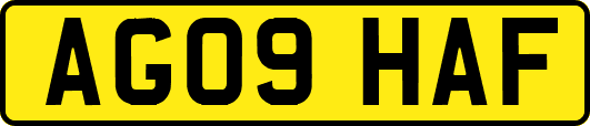 AG09HAF