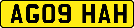 AG09HAH