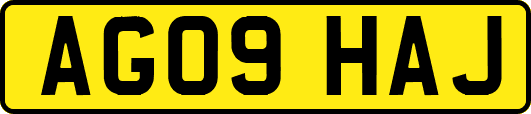 AG09HAJ