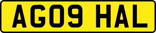 AG09HAL