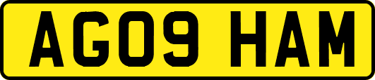 AG09HAM