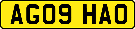 AG09HAO