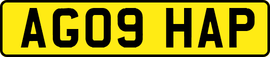 AG09HAP