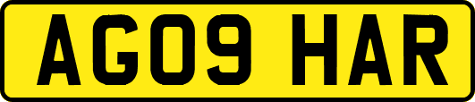 AG09HAR