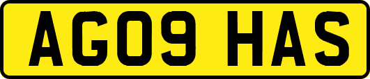 AG09HAS