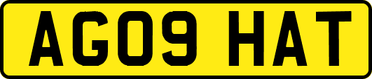 AG09HAT