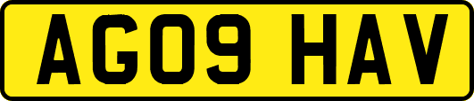 AG09HAV