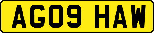 AG09HAW