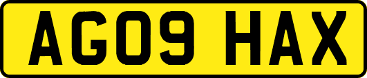 AG09HAX