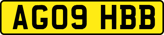 AG09HBB