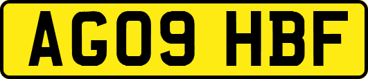AG09HBF