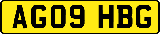 AG09HBG
